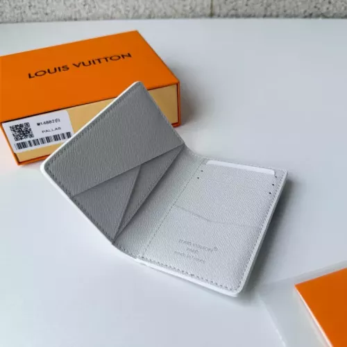Replica Louis Vuitton LV Passport Covers #1381369 $60.00 USD for Wholesale
