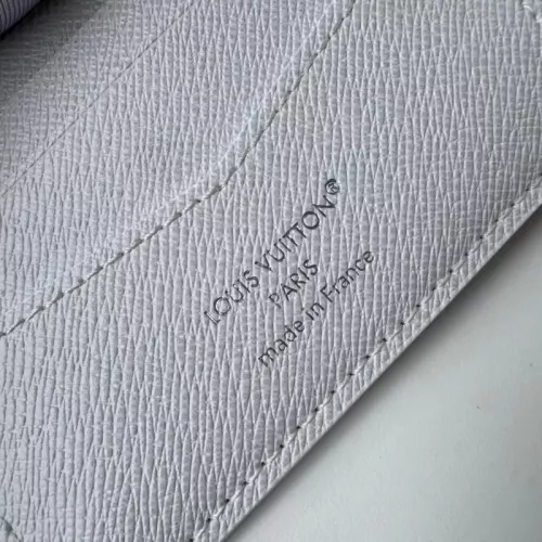 Replica Louis Vuitton LV Wallets #1381373 $60.00 USD for Wholesale