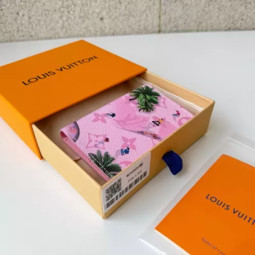 Replica Louis Vuitton LV Passport Covers #1381380 $56.00 USD for Wholesale