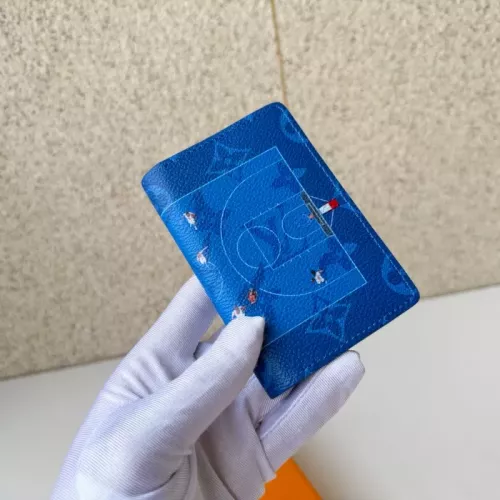 Replica Louis Vuitton LV Passport Covers #1381383 $56.00 USD for Wholesale