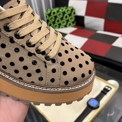 Replica Dolce & Gabbana D&G Casual Shoes For Men #1381492 $82.00 USD for Wholesale