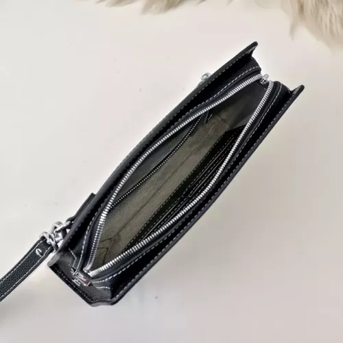 Replica Hermes AAA Man Wallets #1381498 $115.00 USD for Wholesale