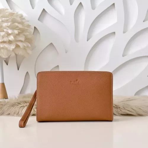 Wholesale Hermes AAA Man Wallets #1381499 $115.00 USD, Wholesale Quality Replica Hermes AAA Man Wallets