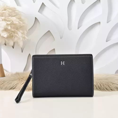 Wholesale Hermes AAA Man Wallets #1381503 $115.00 USD, Wholesale Quality Replica Hermes AAA Man Wallets