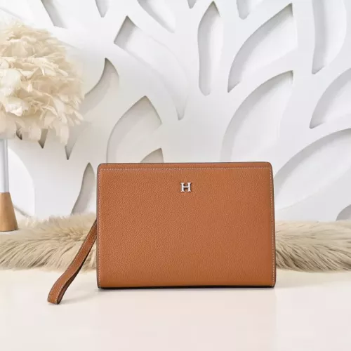 Wholesale Hermes AAA Man Wallets #1381504 $115.00 USD, Wholesale Quality Replica Hermes AAA Man Wallets