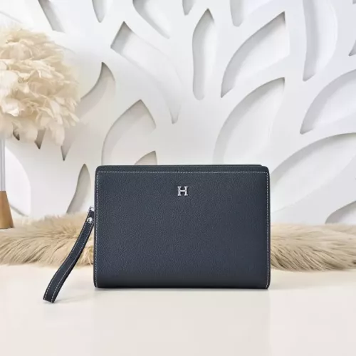 Wholesale Hermes AAA Man Wallets #1381505 $115.00 USD, Wholesale Quality Replica Hermes AAA Man Wallets