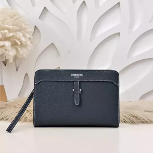 Wholesale Hermes AAA Man Wallets #1381507 $115.00 USD, Wholesale Quality Replica Hermes AAA Man Wallets