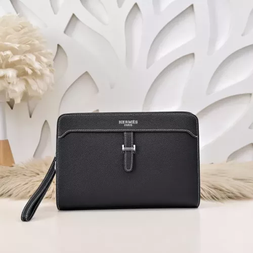 Wholesale Hermes AAA Man Wallets #1381508 $115.00 USD, Wholesale Quality Replica Hermes AAA Man Wallets