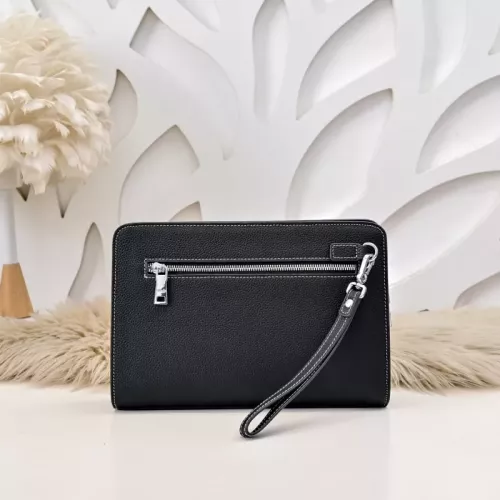 Replica Hermes AAA Man Wallets #1381508 $115.00 USD for Wholesale