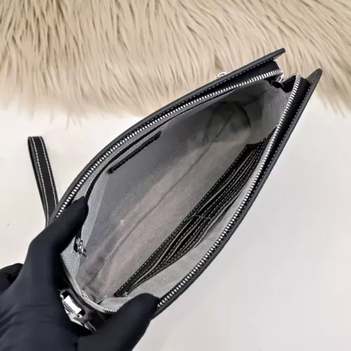 Replica Hermes AAA Man Wallets #1381508 $115.00 USD for Wholesale