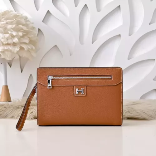 Wholesale Hermes AAA Man Wallets #1381511 $115.00 USD, Wholesale Quality Replica Hermes AAA Man Wallets