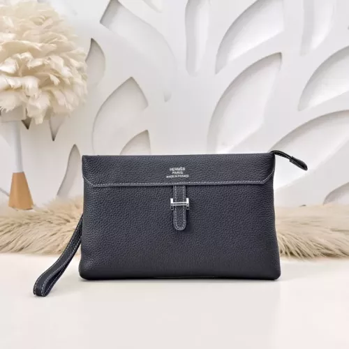 Wholesale Hermes AAA Man Wallets #1381512 $115.00 USD, Wholesale Quality Replica Hermes AAA Man Wallets