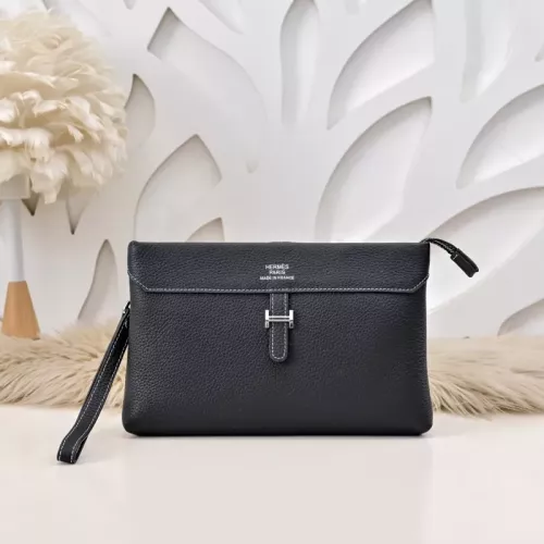 Wholesale Hermes AAA Man Wallets #1381515 $115.00 USD, Wholesale Quality Replica Hermes AAA Man Wallets