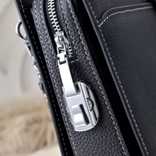 Replica Hermes AAA Man Wallets #1381517 $115.00 USD for Wholesale