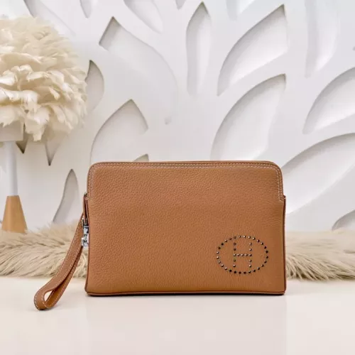 Wholesale Hermes AAA Man Wallets #1381523 $115.00 USD, Wholesale Quality Replica Hermes AAA Man Wallets