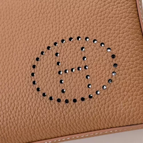 Replica Hermes AAA Man Wallets #1381523 $115.00 USD for Wholesale