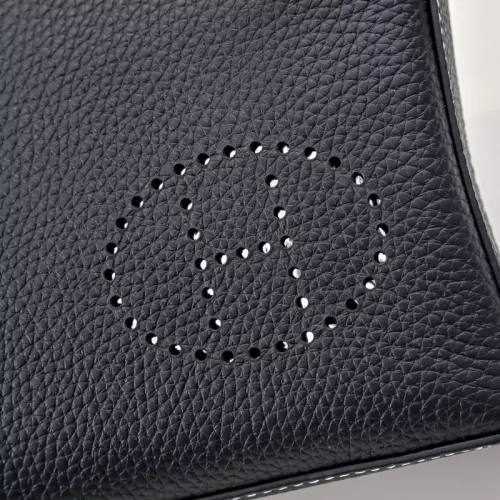 Replica Hermes AAA Man Wallets #1381524 $115.00 USD for Wholesale