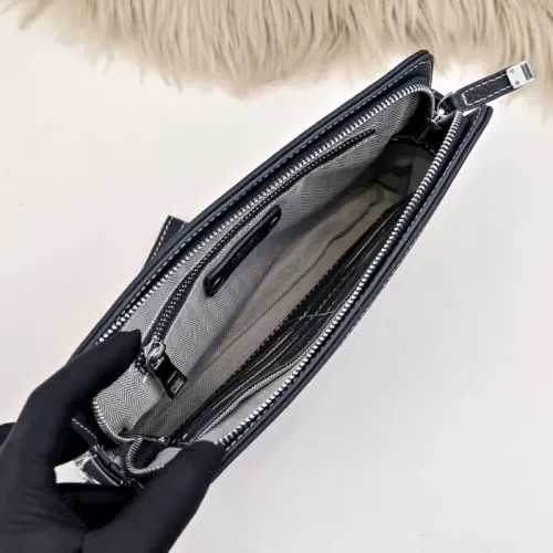 Replica Hermes AAA Man Wallets #1381525 $115.00 USD for Wholesale