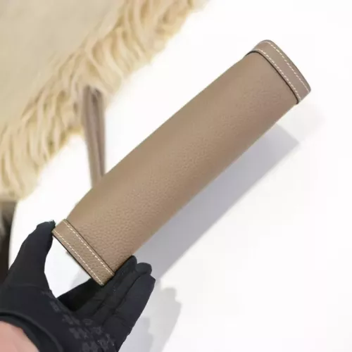 Replica Hermes AAA Man Wallets #1381526 $115.00 USD for Wholesale