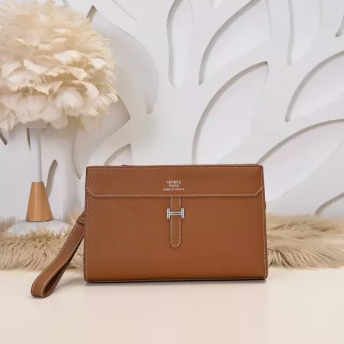 Wholesale Hermes AAA Man Wallets #1381532 $115.00 USD, Wholesale Quality Replica Hermes AAA Man Wallets