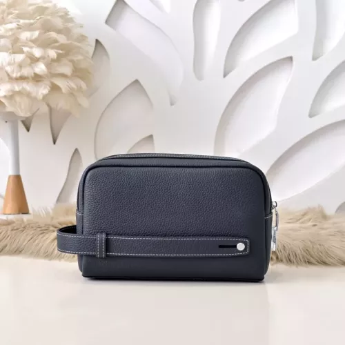 Replica Hermes AAA Man Wallets #1381537 $128.00 USD for Wholesale