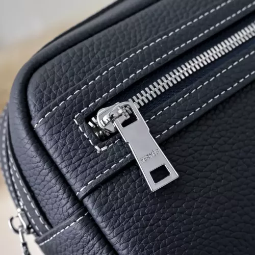 Replica Hermes AAA Man Wallets #1381537 $128.00 USD for Wholesale