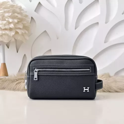 Wholesale Hermes AAA Man Wallets #1381538 $128.00 USD, Wholesale Quality Replica Hermes AAA Man Wallets