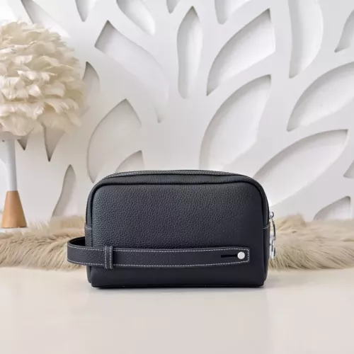 Replica Hermes AAA Man Wallets #1381538 $128.00 USD for Wholesale