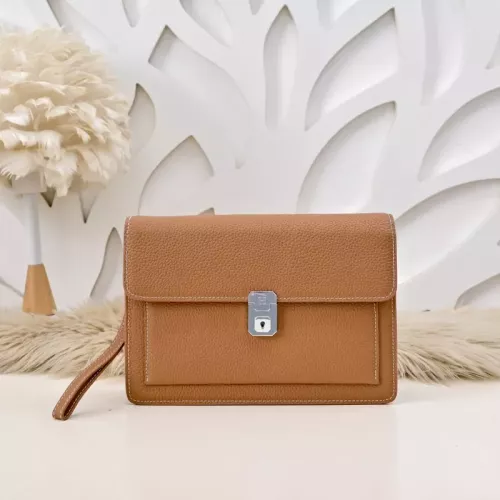 Wholesale Hermes AAA Man Wallets #1381543 $128.00 USD, Wholesale Quality Replica Hermes AAA Man Wallets