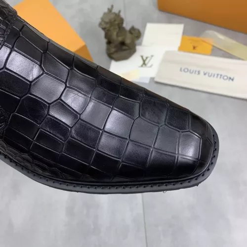 Replica Louis Vuitton Boots For Men #1381557 $118.00 USD for Wholesale