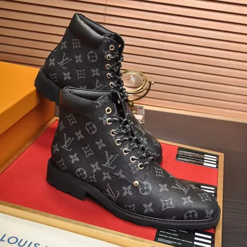 Replica Louis Vuitton Boots For Men #1381560 $115.00 USD for Wholesale