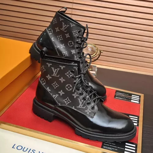 Replica Louis Vuitton Boots For Men #1381567 $128.00 USD for Wholesale
