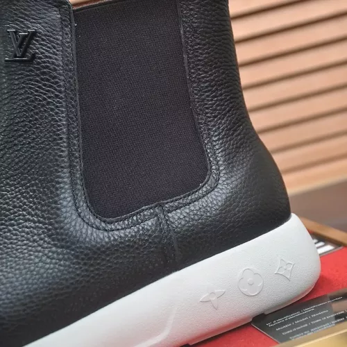 Replica Louis Vuitton Boots For Men #1381569 $130.00 USD for Wholesale