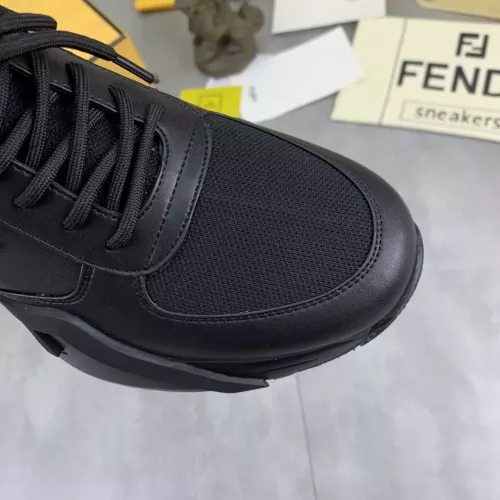 Replica Fendi Fashion Boots For Men #1381585 $105.00 USD for Wholesale