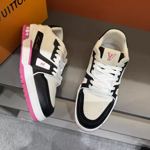 Replica Louis Vuitton Casual Shoes For Men #1381627 $118.00 USD for Wholesale