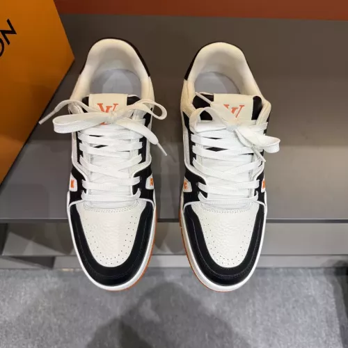 Replica Louis Vuitton Casual Shoes For Men #1381628 $118.00 USD for Wholesale