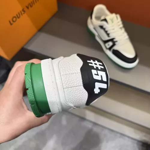 Replica Louis Vuitton Casual Shoes For Men #1381631 $118.00 USD for Wholesale