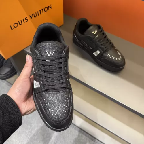 Replica Louis Vuitton Casual Shoes For Men #1381635 $118.00 USD for Wholesale