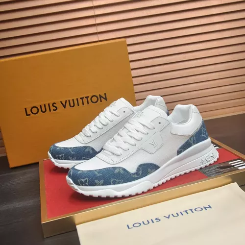 Wholesale Louis Vuitton Casual Shoes For Men #1381642 $128.00 USD, Wholesale Quality Replica Louis Vuitton Casual Shoes