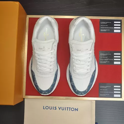 Replica Louis Vuitton Casual Shoes For Men #1381642 $128.00 USD for Wholesale