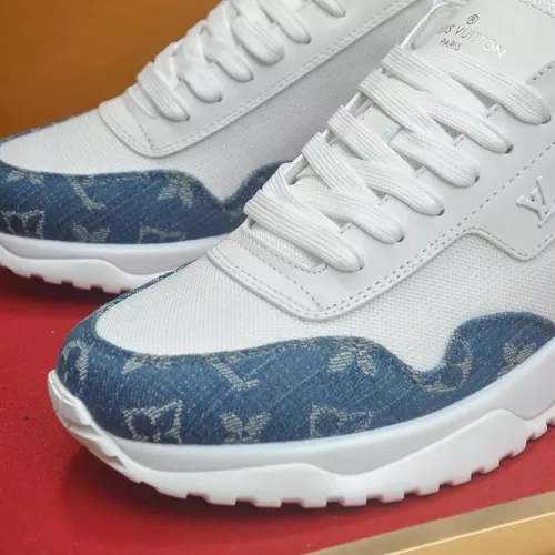 Replica Louis Vuitton Casual Shoes For Men #1381642 $128.00 USD for Wholesale