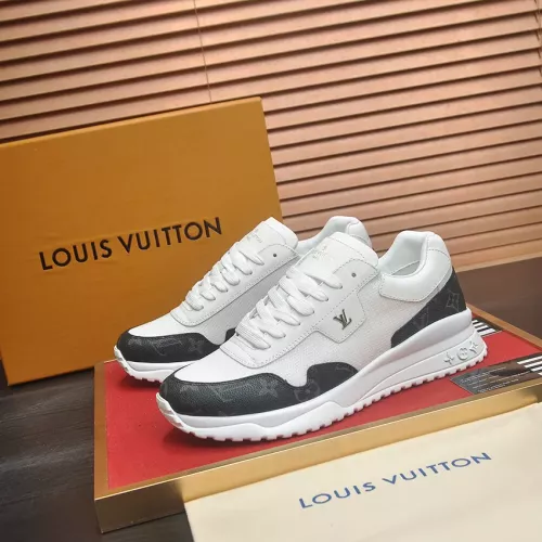 Wholesale Louis Vuitton Casual Shoes For Men #1381643 $128.00 USD, Wholesale Quality Replica Louis Vuitton Casual Shoes