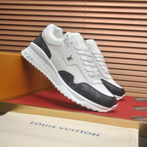 Replica Louis Vuitton Casual Shoes For Men #1381643 $128.00 USD for Wholesale