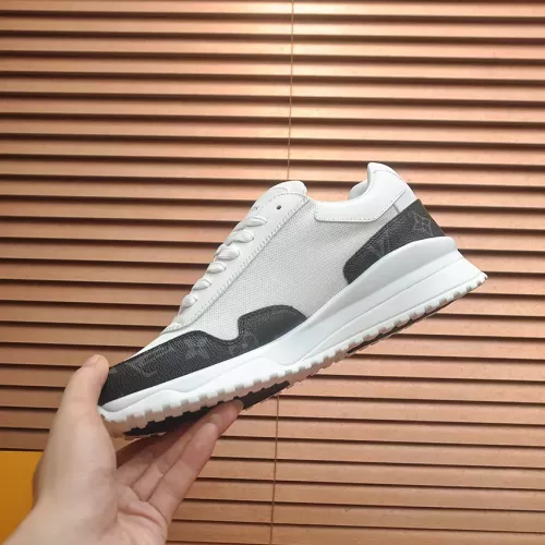 Replica Louis Vuitton Casual Shoes For Men #1381643 $128.00 USD for Wholesale