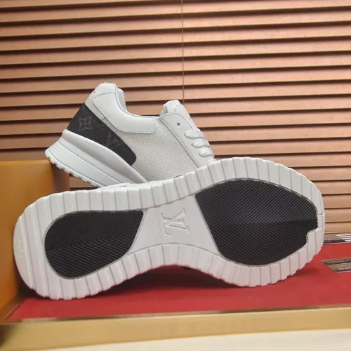 Replica Louis Vuitton Casual Shoes For Men #1381643 $128.00 USD for Wholesale