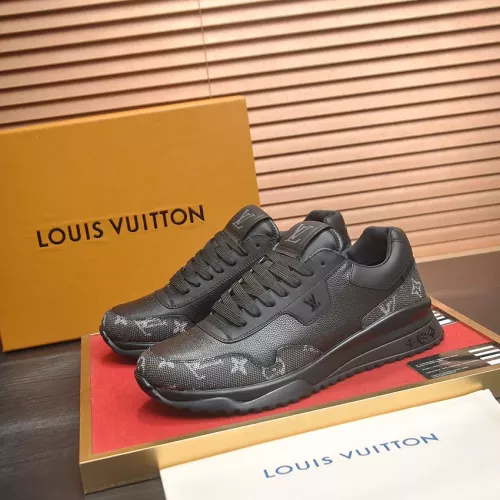 Wholesale Louis Vuitton Casual Shoes For Men #1381644 $128.00 USD, Wholesale Quality Replica Louis Vuitton Casual Shoes