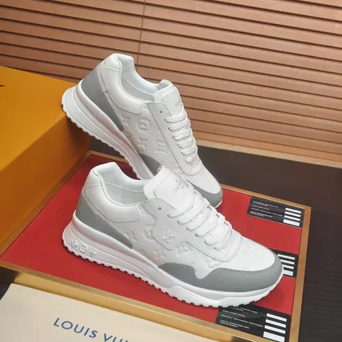Replica Louis Vuitton Casual Shoes For Men #1381645 $128.00 USD for Wholesale