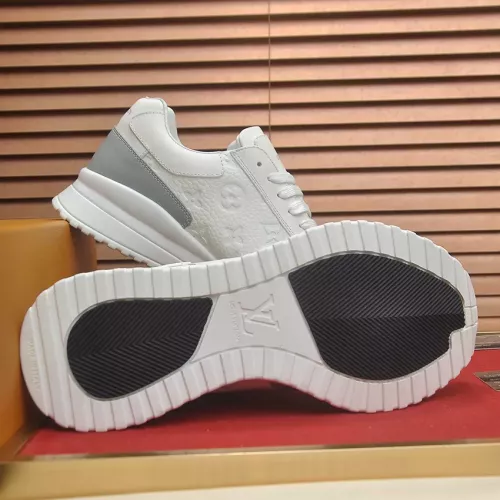 Replica Louis Vuitton Casual Shoes For Men #1381645 $128.00 USD for Wholesale