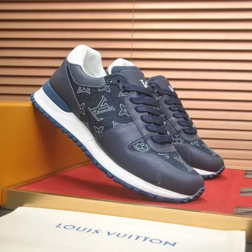Replica Louis Vuitton Casual Shoes For Men #1381650 $128.00 USD for Wholesale