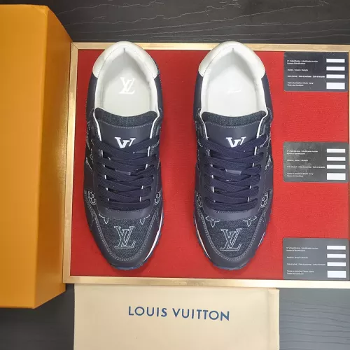 Replica Louis Vuitton Casual Shoes For Men #1381650 $128.00 USD for Wholesale